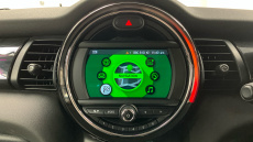 MINI Hatchback 2.0 Cooper S Exclusive II 5dr Auto [Comfort/Nav] Petrol Hatchback